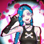 JinxinHD