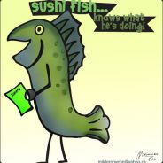 sushifish