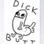 Dickbutt