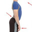 lordosis detection hypothesis