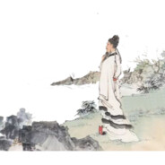 欲买桂花同载酒