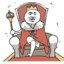King