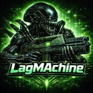 .-LAgMAchine-.