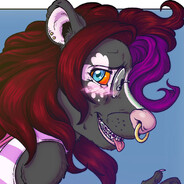 ♥Skunkii♥