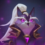 每一把都当最后一把，然后也不要怕输