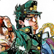 Jotaro Kujo