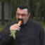 Steven Seagal