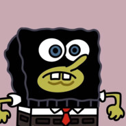 比奇堡悍匪海绵宝宝1