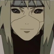 波风水门（秽土转生）