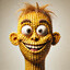 Corny