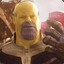 homer thanos