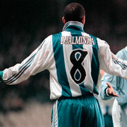 Djalminha