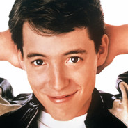 Ferris Buehler's Day On