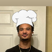 Chef Benji