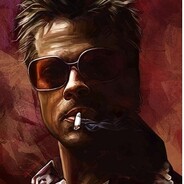 Tylor Durden avatar