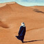 desert