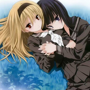 忧郁的亚健康小妹