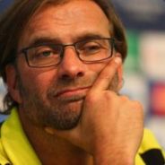 Jürgen  Klopp