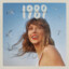 &lt;1989&gt; TAYLOR&#039;s version