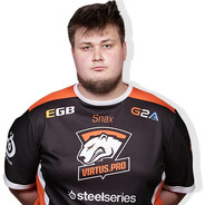Virtus.pro Snax