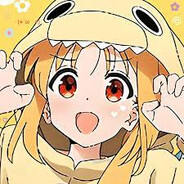 just a friendly person