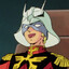 Ghost of Char Aznable
