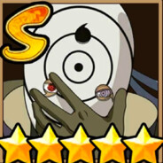 宇智波斑【白面具】