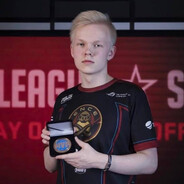 Player avatar