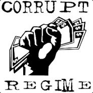 Corrupt Regime