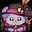 Player avatar