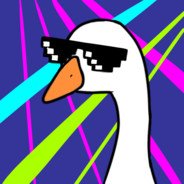 TechnoGoose