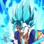 Flaming Hot Vegitos