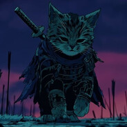 Desolation Steam avatar