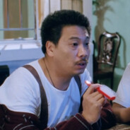 九龍城警區重案组第一机枪手:曹达华