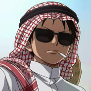 King