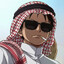 King