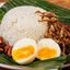 Nasi Lemak