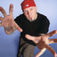 Fred Durst