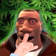 󠀡󠀡Marijuana de Soldier TF2