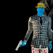 Player Avatar