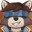 Fredrick the Racoon avatar