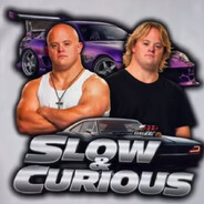 Slow & Curious