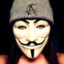 ♔ Anonymous Woman CS ♔