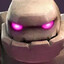 sneaky golem