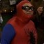 New Spiderman looks good;