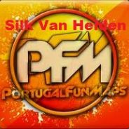 SILK VAN HELDEN | PFM*