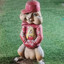 Alvin and the Nutmunks