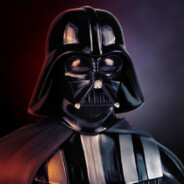Darth Vader)