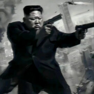 光之国双枪勇士