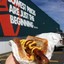 BUNNINGS SNAG